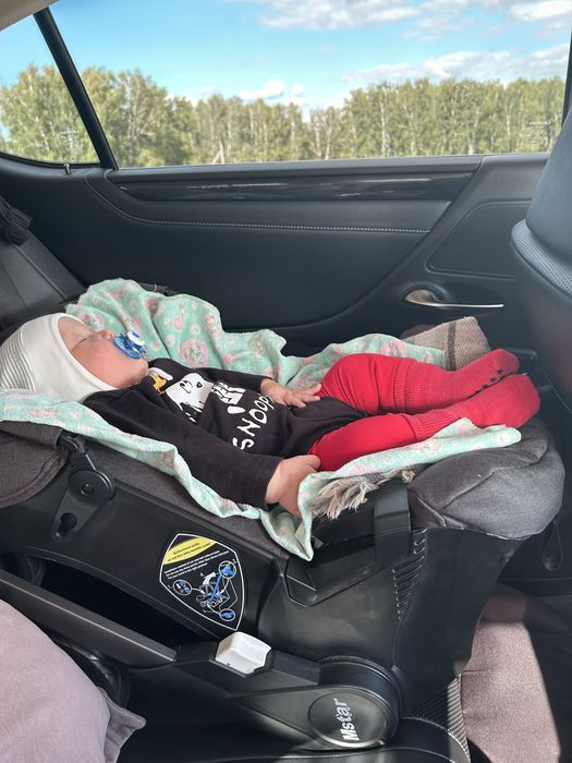 Продам коляску 2 в 1