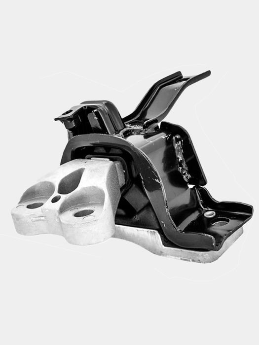 Подушка мотора Malibu Captiva Cobalt Lacetti Gentra