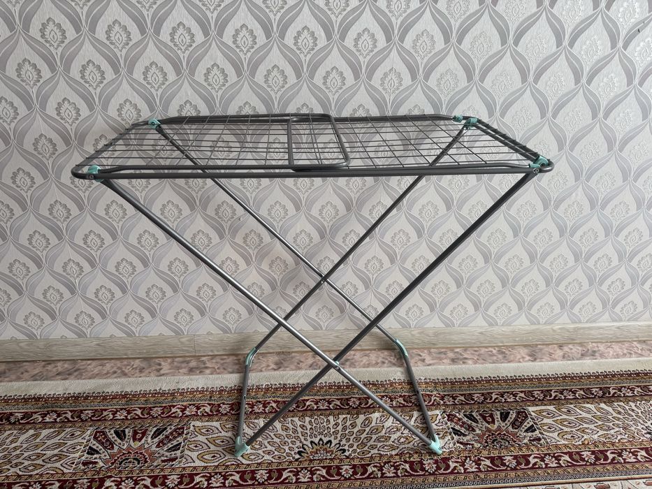 Сушилка металлическая