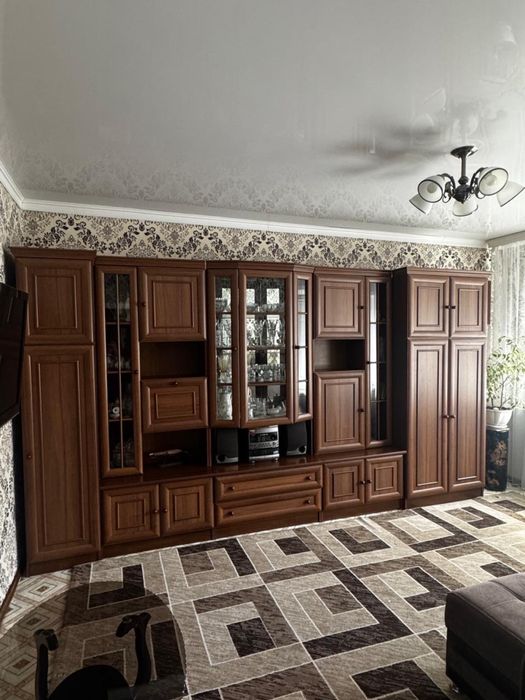 Стенка в гостинную.