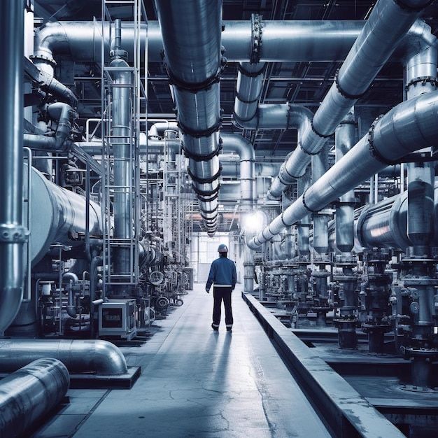 Цех изготовит возлуховоды , монтаж систем вентиляции .