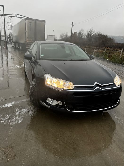 Citroen c5 2.0 HDI