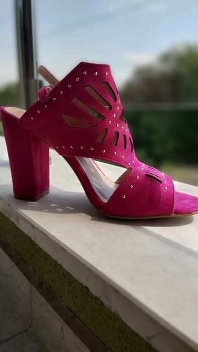 Дамски обувки Paolo Botticelli