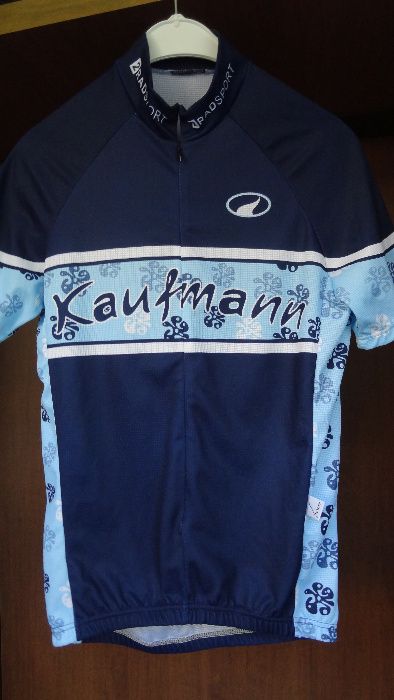 Тениски (джърси) за спорт размер S