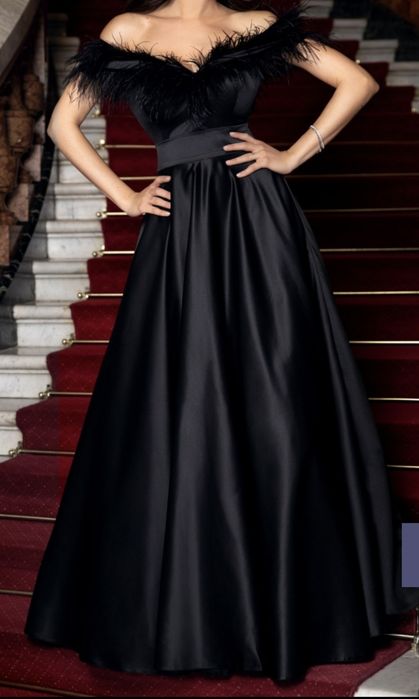 Rochie de nuntă...