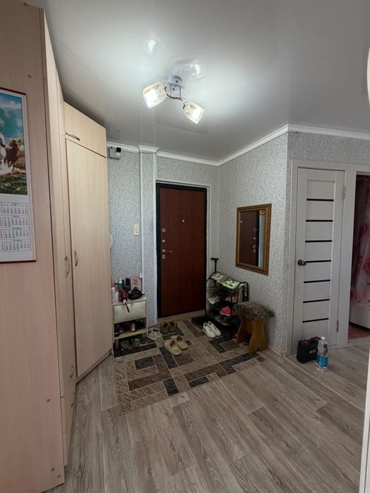 Продается 3ех комнатная квартира