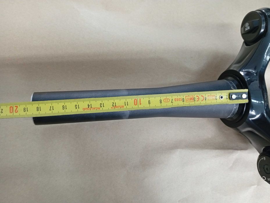 Furcă rockshox judy gold remote 29 inch