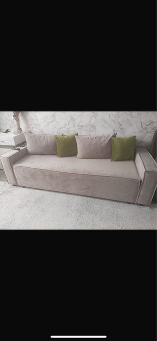 Диван продам бу хорошем состояние