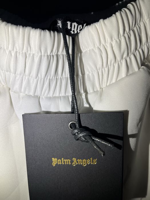 !REDUCERE! Pantaloni Palm Angels, calitate premium!