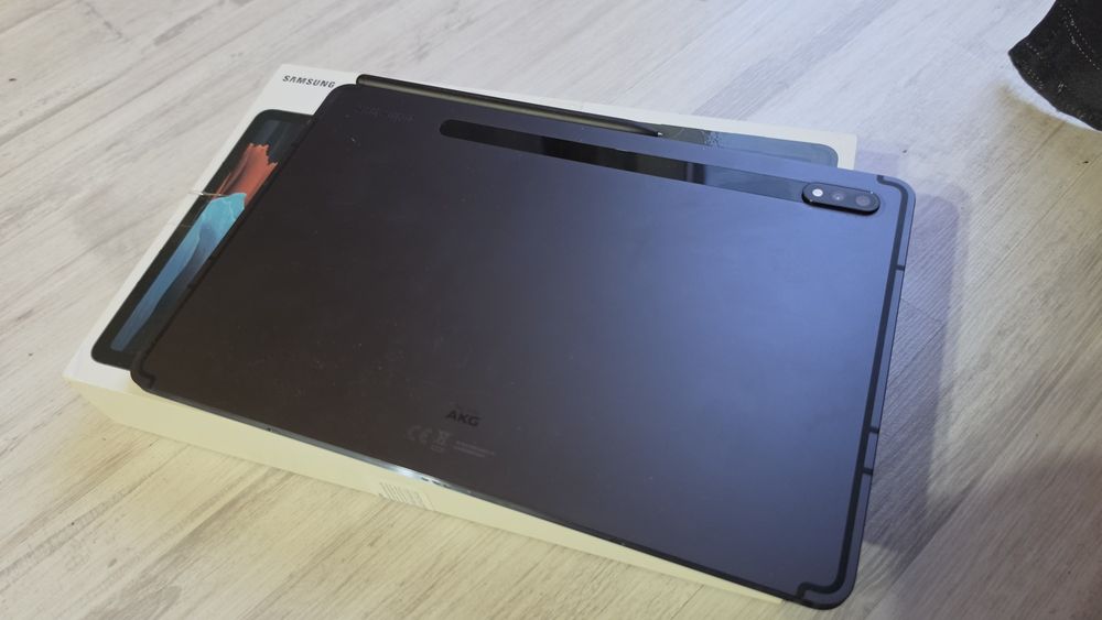 Samsung Galaxy Tab S7
