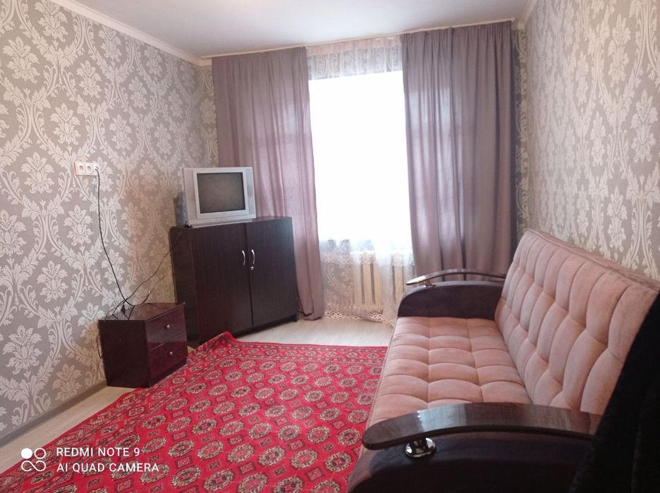 Аренда 1 комнатная Чиланзар 6 удобствами