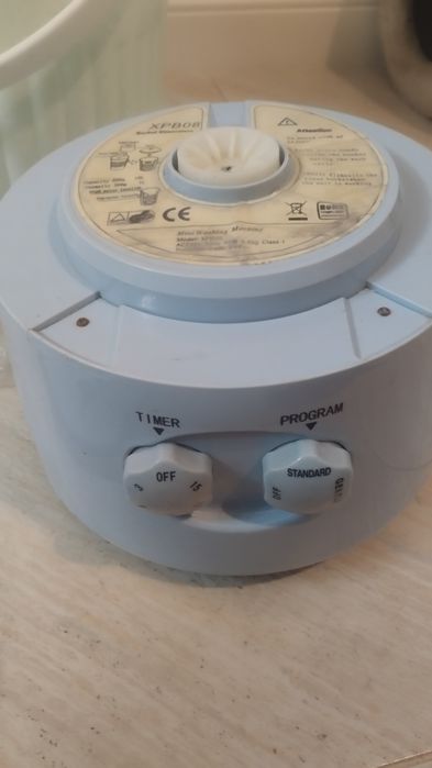 Продам стиральную машину ведро.