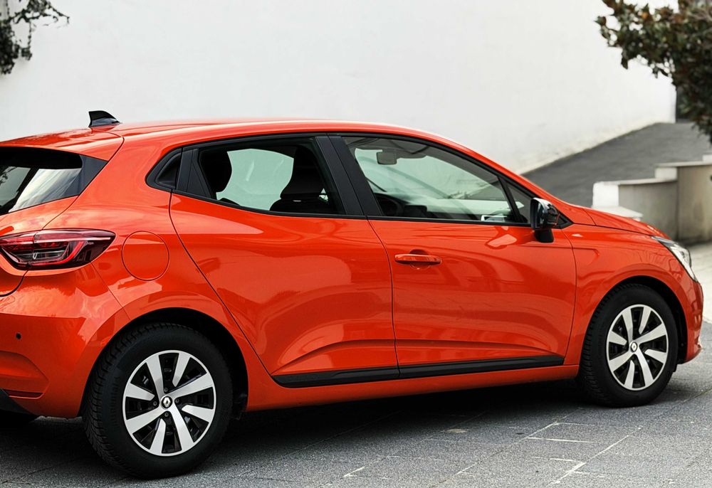 Renault Clio 2023 NOU ! in Garantie