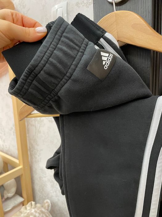 Adidas дамски горнище, долница и блуза