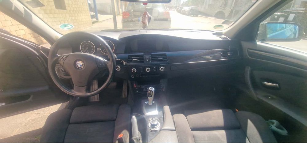 Bmw 560L /530d 3.0 Diesel  M57