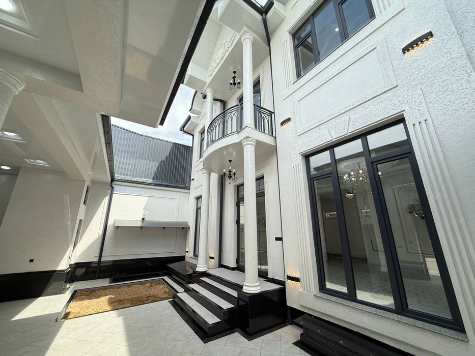 ‼️Метро линия продается хайтек участок Элитная махалля