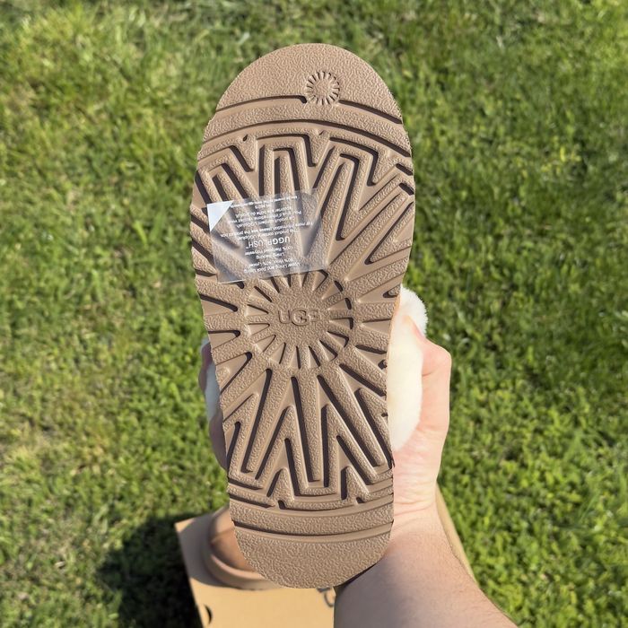 UGG Slipper Shoes