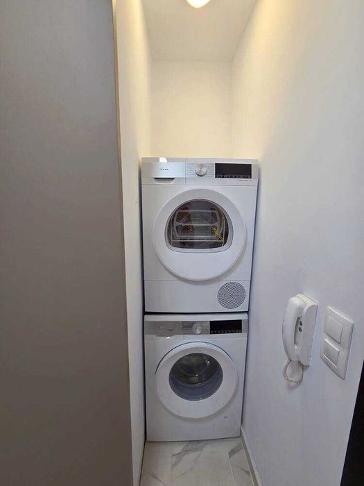 Дава се под наем Двустаен апартамент в Бургас, Крайморие - 65 кв.м за 600 € - Снимка #5