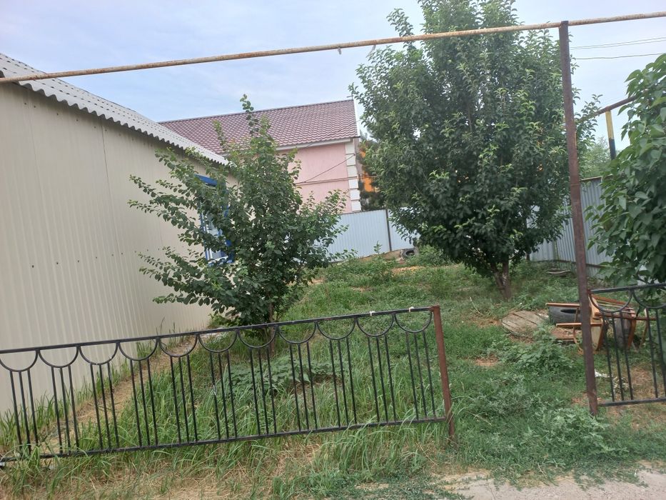 Продам дом в зачаганске