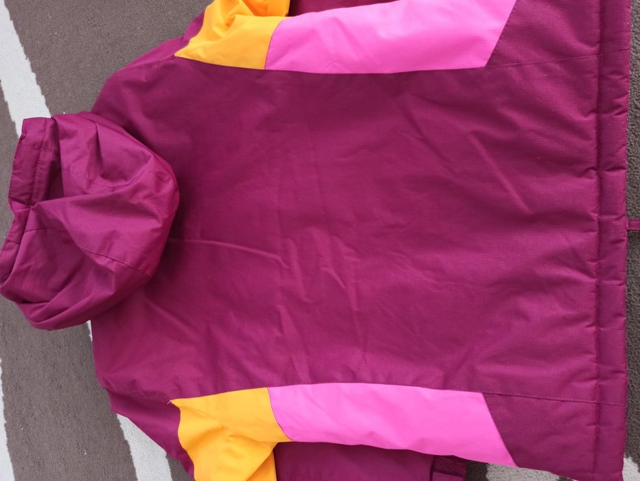 Детско зимно яке Mountain Warehouse Snow