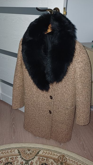 Пальто зимнее Kenan .Россия