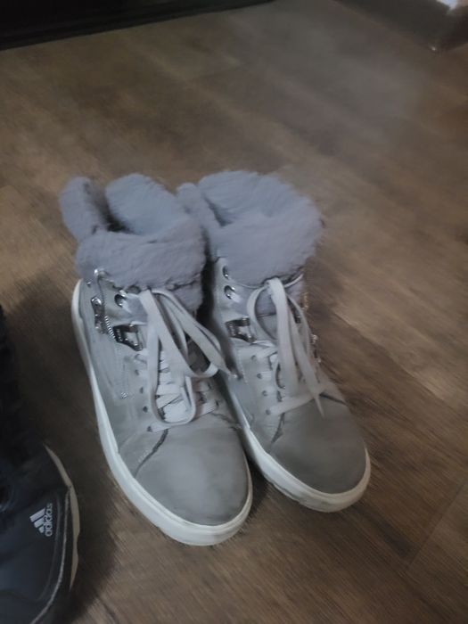 Пакет обуви 36 размер