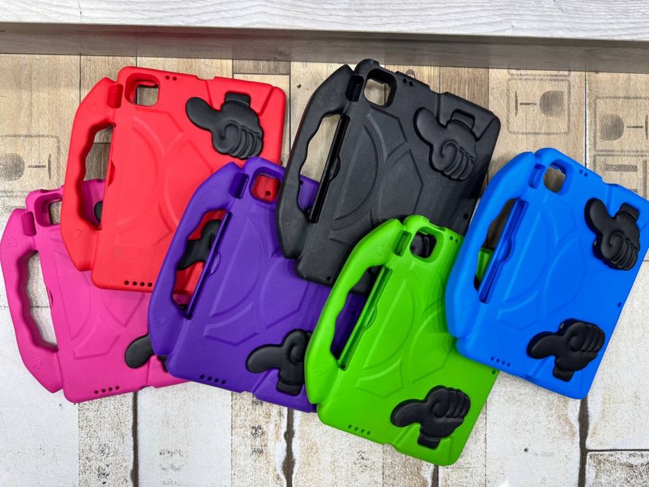 Чехол для планшетов для детей