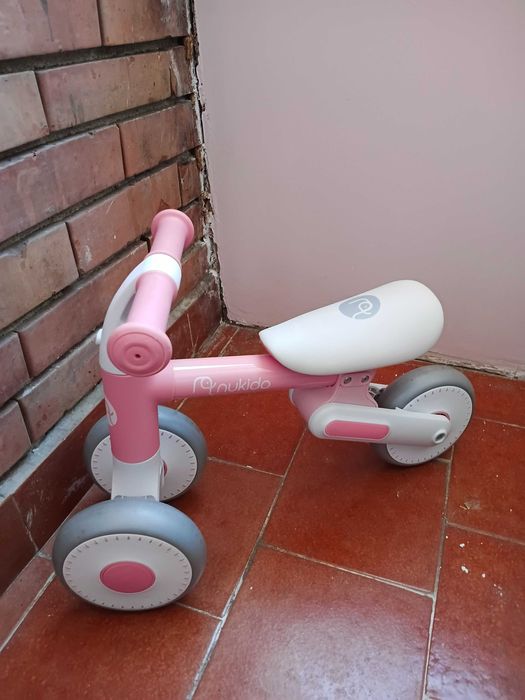 Детско баланс колело Nukido