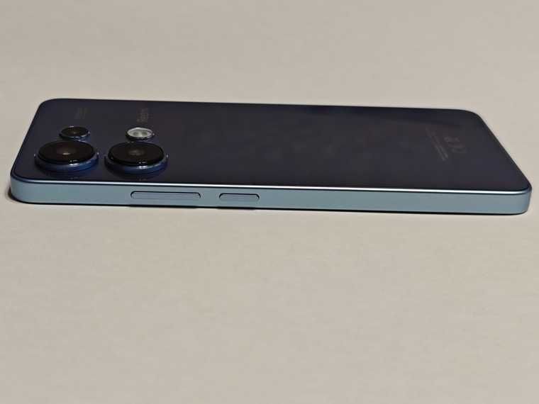 Redmi Note 13 8\256 Полный комплект