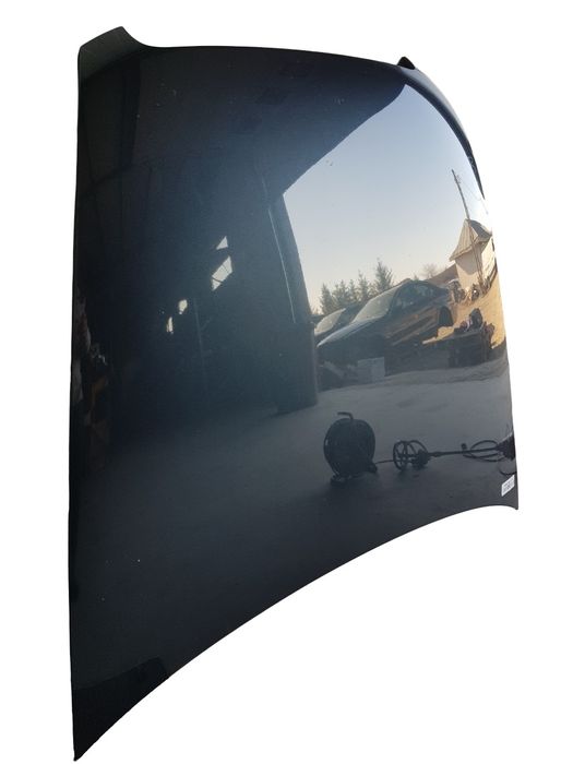 Capota Motor Audi A6/S6 Iii Saloon 4F2, C6 2004 - 2011