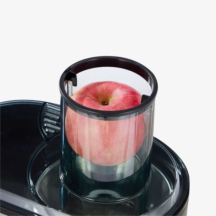 Сокоистисквачка за твърди плодове