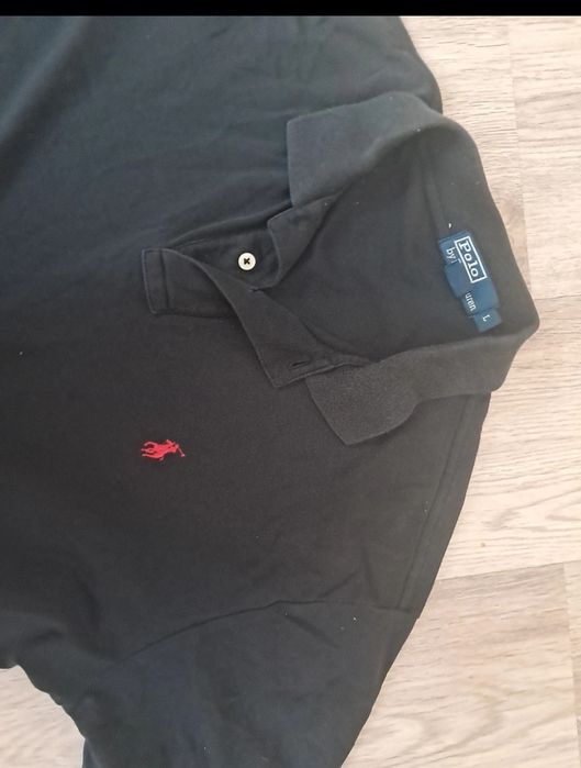 Tricou polo Ralph Lauren
