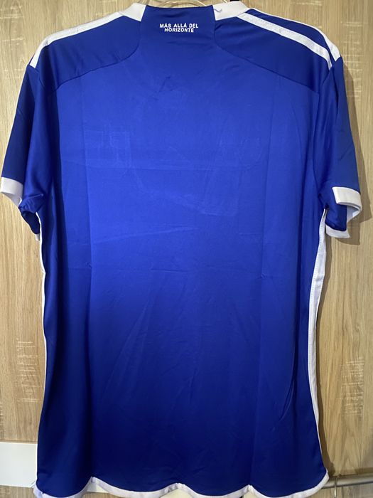 Tricou fotbal Universidad de Chile 2024/2025