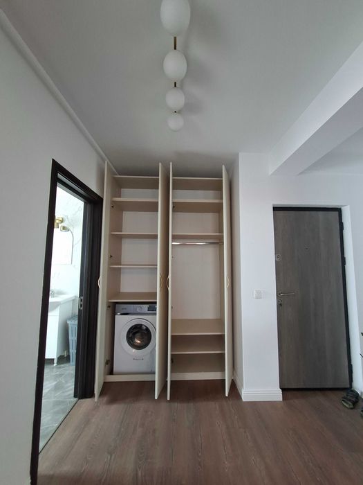 Direct proprietar ofer spre închiriere apartament  de 2 camere  in Otopeni