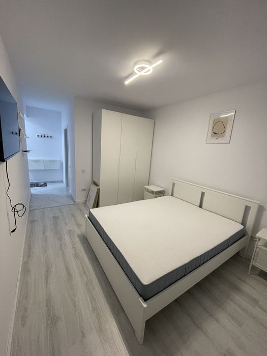 Garsoniera de inchiriat