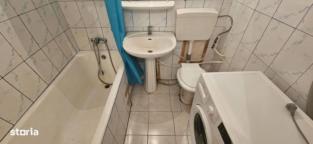 Apartament 2 Camere Decomandat Parc Moghioros