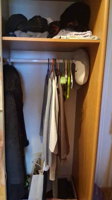 Продам шкаф-купе!