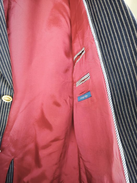 Tommy Hilfiger, мъжко сако, размер L