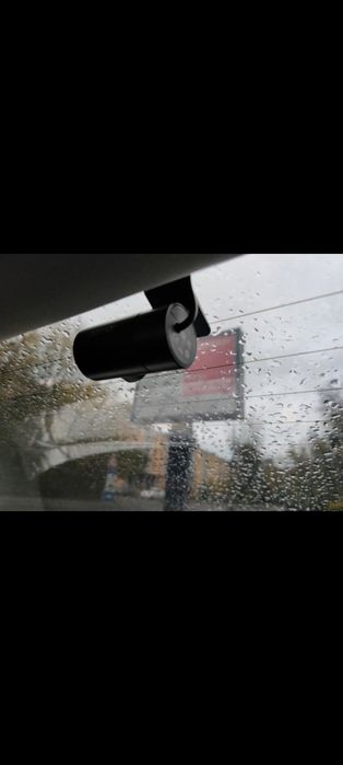 Camera de bord auto