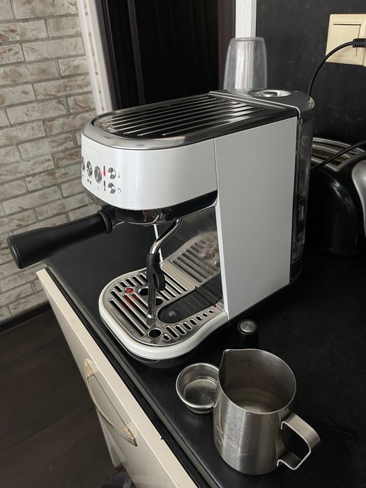 Кафемашина Sage bambino plus