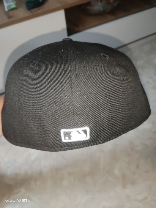 кепка new era 68.8cm обхват