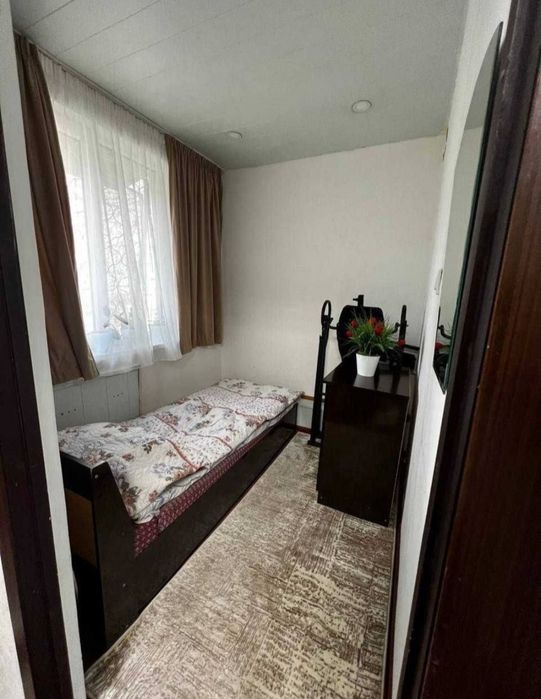 Продается уютная 2в3 комн. на Буз-1 метро БИЙ! Ваша идеальная крепость