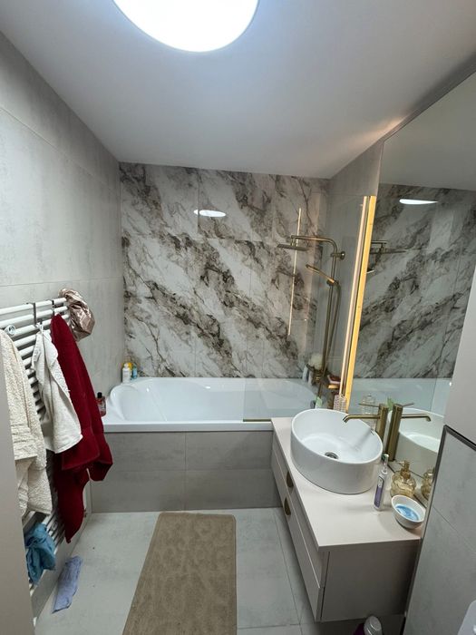 Renovări Interioare Complete în Carei