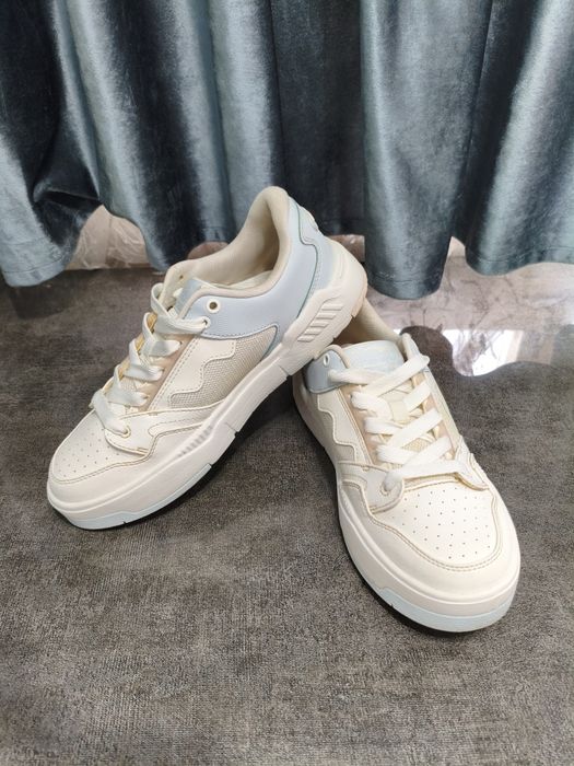Оригинальные кроссовки Lining Common 80s