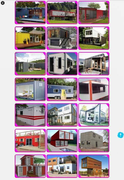 Контейнер кантейнер кантенир дукон шоурм дача бутка охрана санузел