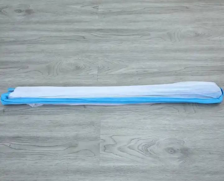 Складная москитная сетка