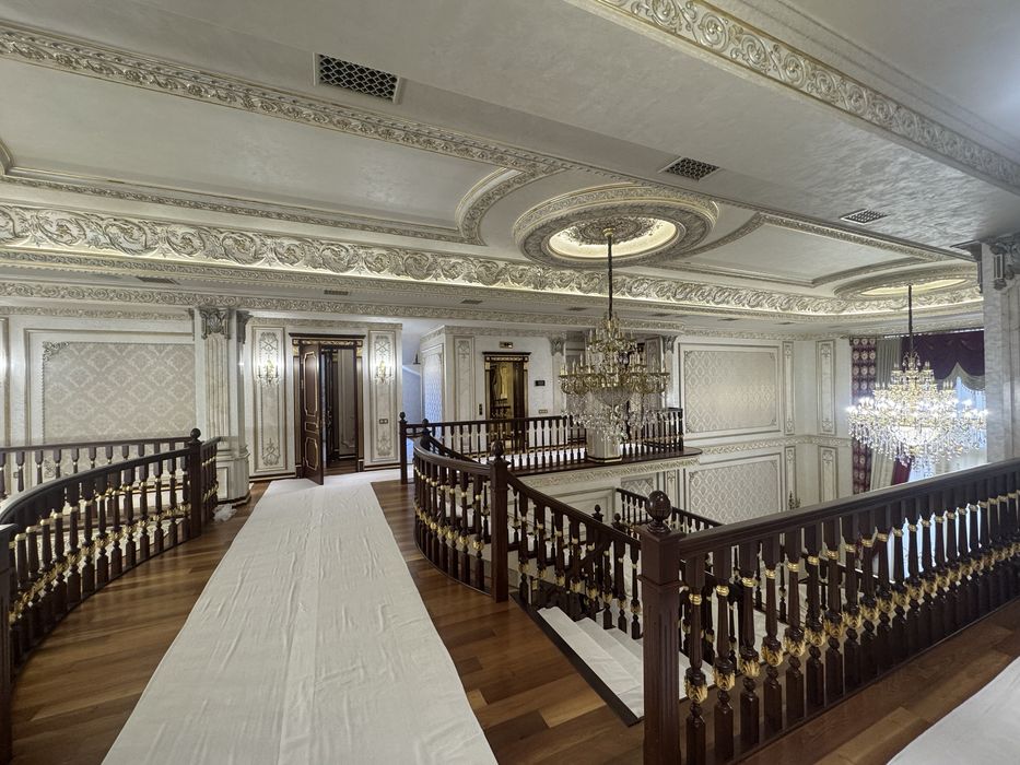 Продаётся Новый Шикарный дом.