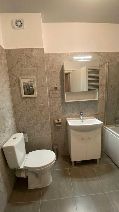 APARTAMENT NOU 2 Camere + Loc de Parcare Inclus