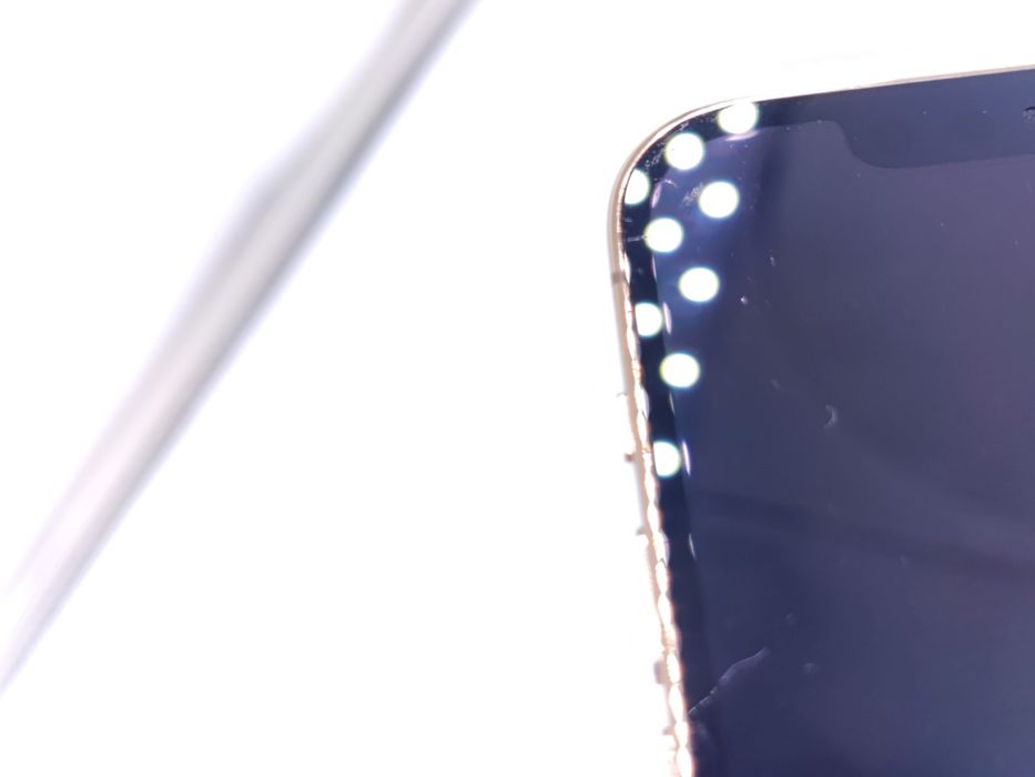 Apple iPhone 12 Pro 128GB Gold 6GB Single, Garantie 24 luni | #D96562
