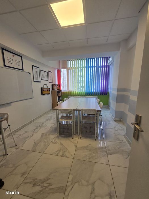 Spatiu comercial Pacurari 120 mp